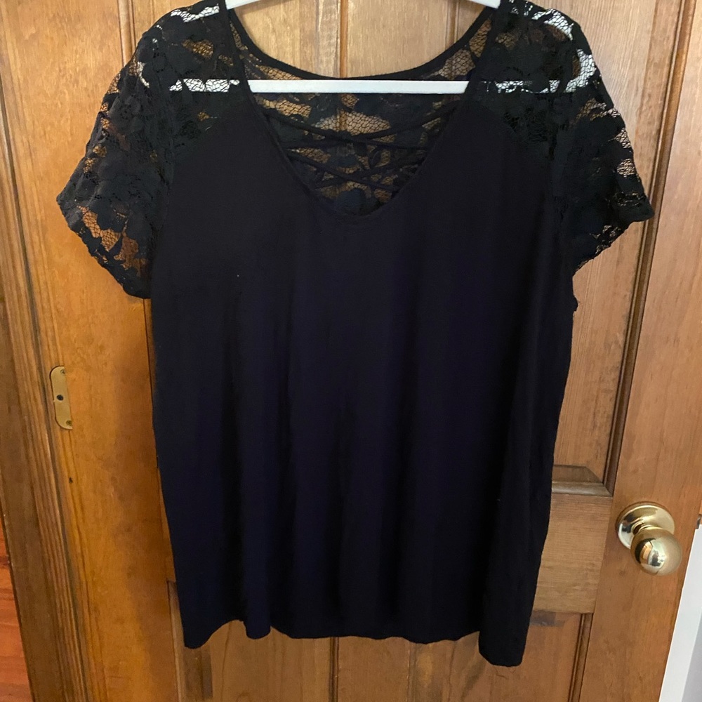 Torrid Shirt